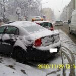 Bezmyślni Kierowcy Powodują Opóźnienia Tramwajów