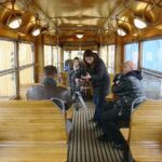 Videoklip W Tramwaju