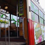 Świąteczna Jazda Z Muzeum Śląskim I Tramwajami Śląskimi