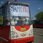 Tramwaj Pełen Poezji