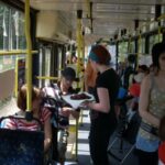 Tramwaj Pełen Poezji