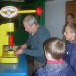 Noc W Zajezdni Tramwajowej W Chorzowie