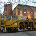 Noc W Zajezdni Tramwajowej W Chorzowie