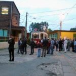 Noc W Zajezdni Tramwajowej W Chorzowie