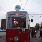 Noc W Zajezdni Tramwajowej W Chorzowie