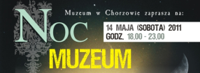 Noc2011_Ch Zdjęcie: Zaproszenie Na Noc W Zajezdni Tramwajowej W Chorzowie - Tramwaje Śląskie S.a.