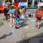 Dzień Dziecka Na Chorzowskim Rynku 16 Dzień Dziecka Na Chorzowskim Rynku