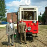 Współpraca Tramwajów Śląskich S.a. Z Wku W Katowicach