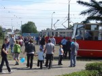Zdjęcie: Dzień Otwarty Zajezdni W Będzinie - Relacja Z Imprezy - Tramwaje Śląskie S.a.