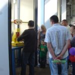 Dzień Otwarty Zajezdni W Będzinie - Relacja Z Imprezy 2 Dzień Otwarty Zajezdni W Będzinie – Relacja Z Imprezy