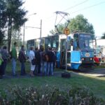 Dzień Otwarty Zajezdni W Będzinie - Relacja Z Imprezy 4 Dzień Otwarty Zajezdni W Będzinie – Relacja Z Imprezy