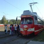 Dzień Otwarty Zajezdni W Będzinie - Relacja Z Imprezy 5 Dzień Otwarty Zajezdni W Będzinie – Relacja Z Imprezy