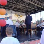 Dzień Otwarty Zajezdni W Będzinie - Relacja Z Imprezy 11 Dzień Otwarty Zajezdni W Będzinie – Relacja Z Imprezy