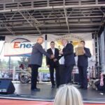 Dzień Otwarty Zajezdni W Będzinie - Relacja Z Imprezy 13 Dzień Otwarty Zajezdni W Będzinie – Relacja Z Imprezy