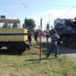 Dzień Otwarty Zajezdni W Będzinie - Relacja Z Imprezy 18 Dzień Otwarty Zajezdni W Będzinie – Relacja Z Imprezy