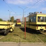 Dzień Otwarty Zajezdni W Będzinie - Relacja Z Imprezy 21 Dzień Otwarty Zajezdni W Będzinie – Relacja Z Imprezy