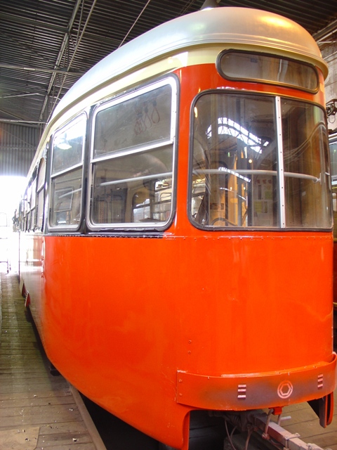 Nowa Oferta Tramwajów Śląskich S.a.