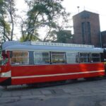Nowa Oferta Tramwajów Śląskich S.a.
