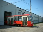 Zdjęcie: Zajezdnia W Będzinie Zaprasza Na Dzień Otwarty - Tramwaje Śląskie S.a.