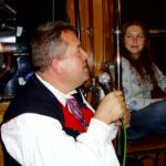 Nocna Podróż Z Atrakcjami
