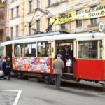 Mikołajkowe Niespodzianki W Tramwajch – Fotorelacja