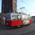 Świąteczna Jazda Z Muzeum Śląskim
