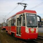 Mikołajkowe Niespodzianki W Tramwajch – Fotorelacja