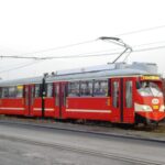 Mikołajkowe Niespodzianki W Tramwajch – Fotorelacja