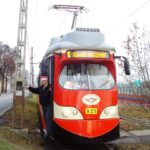 Mikołajkowe Niespodzianki W Tramwajch – Fotorelacja