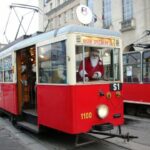 Mikołajkowe Niespodzianki W Tramwajch – Fotorelacja