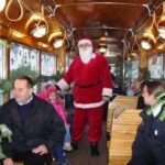 Mikołajkowe Niespodzianki W Tramwajch – Fotorelacja