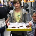 Zabrzańska Miłoszomania W Tramwaju