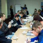 Mistrzostwa Firm Komunikacyjnych – Fotorelacja