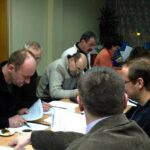 Mistrzostwa Firm Komunikacyjnych – Fotorelacja
