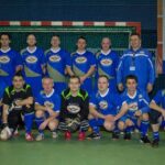 Mistrzostwa Firm Komunikacyjnych – Fotorelacja