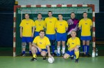 Mistrzostwa Firm Komunikacyjnych – Fotorelacja