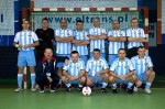 Mistrzostwa Firm Komunikacyjnych – Fotorelacja