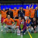 Mistrzostwa Firm Komunikacyjnych – Fotorelacja
