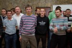 Mistrzostwa Firm Komunikacyjnych – Fotorelacja