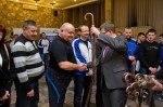 Mistrzostwa Firm Komunikacyjnych – Fotorelacja