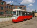 Zdjęcie: Konferencja Tramwajów Śląskich S.a. Podczas Targów - Tramwaje Śląskie S.a.
