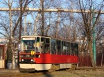 50 Lat Zajezdni Tramwajowej W Zawodziu