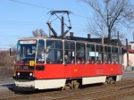 50 Lat Zajezdni Tramwajowej W Zawodziu