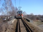 50 Lat Zajezdni Tramwajowej W Zawodziu