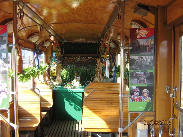 Świąteczna Jazda z Muzeum Śląskim i Tramwajami Śląskimi już po raz ósmy