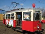 Świąteczna Jazda Z Muzeum Śląskim I Tramwajami Śląskimi Już Po Raz Ósmy 4 Świąteczna Jazda Z Muzeum Śląskim I Tramwajami Śląskimi Już Po Raz Ósmy