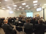 Konferencja Tramwajów Śląskich S.a. Podczas Targów 5 Konferencja Tramwajów Śląskich S.a. Podczas Targów