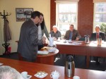 Wylosowano Nagrody Za Bezpieczną Jazdę 2 Wylosowano Nagrody Za Bezpieczną Jazdę