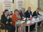 Zdjęcie: Konferencja Prasowa - Tramwaje Śląskie S.a.