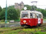 Tramwajowy Dzień Dziecka 2 Tramwajowy Dzień Dziecka